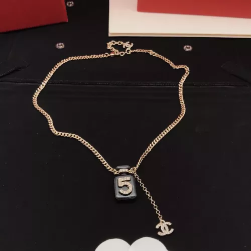Chanel Necklaces #1311751 $29.00 USD, Wholesale Replica Chanel Necklaces
