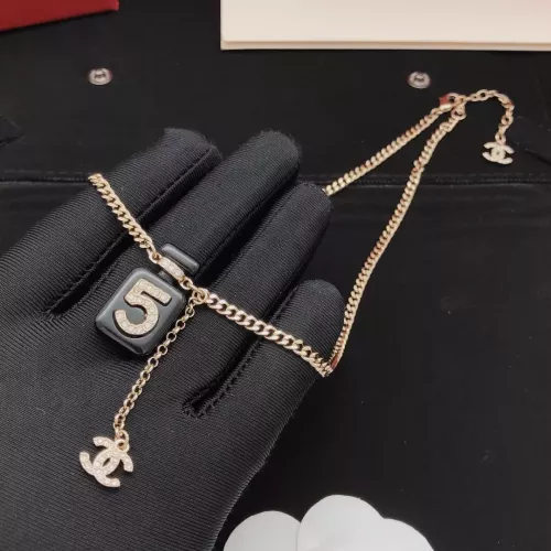 Replica Chanel Necklaces #1311751 $29.00 USD for Wholesale