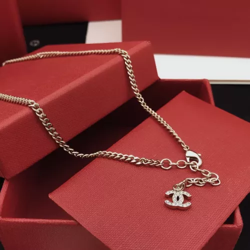 Replica Chanel Necklaces #1311751 $29.00 USD for Wholesale