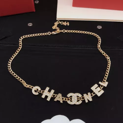 Chanel Necklaces #1311754 $32.00 USD, Wholesale Replica Chanel Necklaces