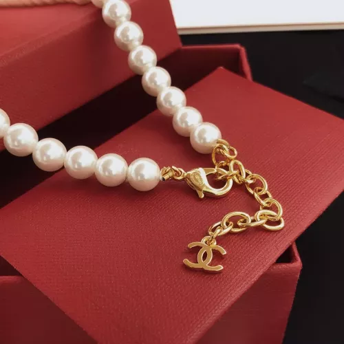 Replica Chanel Necklaces For Women #1311755 $34.00 USD for Wholesale