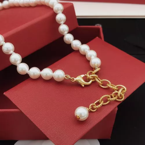 Replica Chanel Necklaces For Women #1311756 $34.00 USD for Wholesale
