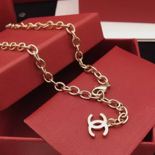 Replica Chanel Necklaces For Women #1311757 $32.00 USD for Wholesale