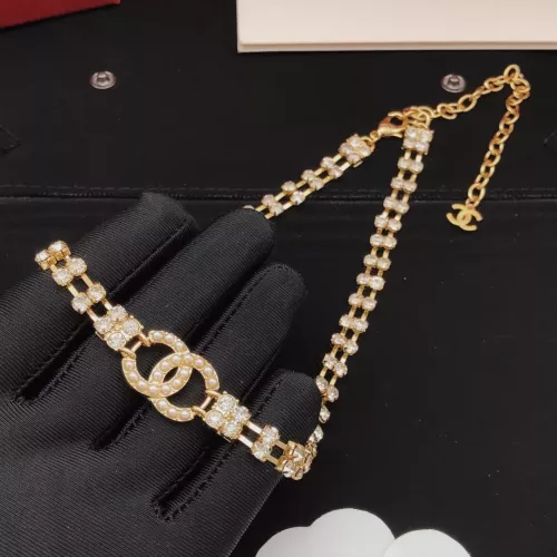 Replica Chanel Necklaces For Women #1311759 $38.00 USD for Wholesale