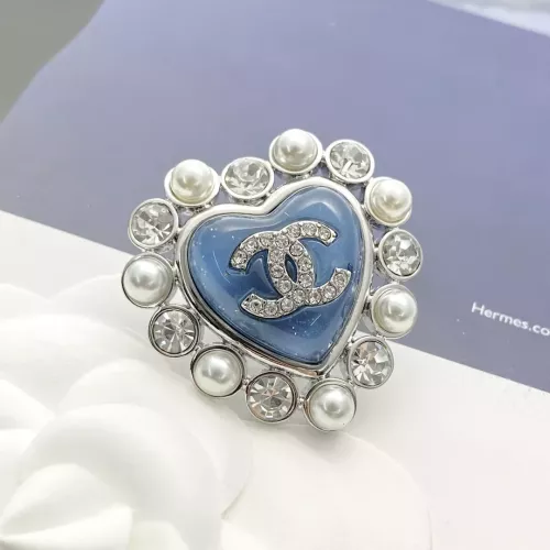 Replica Chanel Brooches For Women #1311763 $29.00 USD for Wholesale