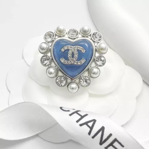 Replica Chanel Brooches For Women #1311763 $29.00 USD for Wholesale