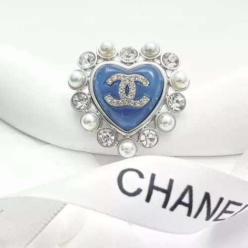 Replica Chanel Brooches For Women #1311763 $29.00 USD for Wholesale