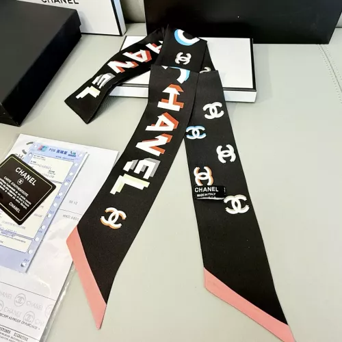 Replica Chanel Silk Scarf #1311767 $25.00 USD for Wholesale