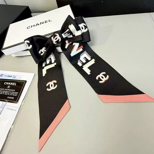 Replica Chanel Silk Scarf #1311767 $25.00 USD for Wholesale