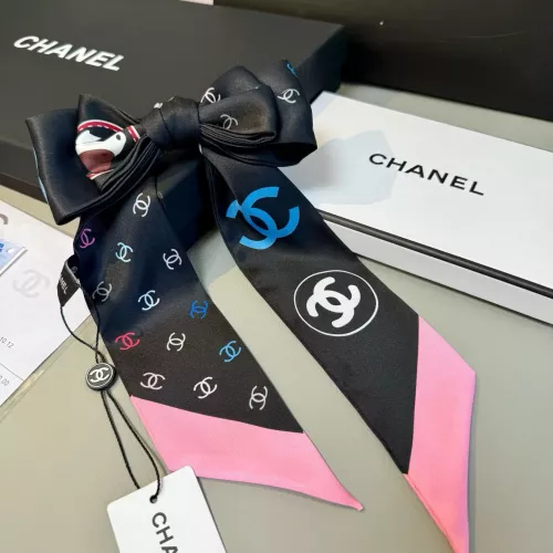Replica Chanel Silk Scarf #1311770 $25.00 USD for Wholesale