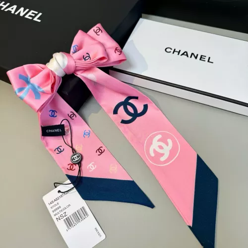 Replica Chanel Silk Scarf #1311771 $25.00 USD for Wholesale