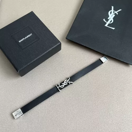 Replica Yves Saint Laurent YSL Bracelets #1311774 $45.00 USD for Wholesale