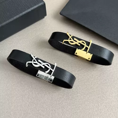 Replica Yves Saint Laurent YSL Bracelets #1311774 $45.00 USD for Wholesale