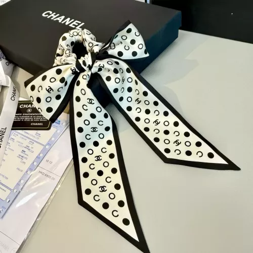Replica Chanel Silk Scarf #1311775 $25.00 USD for Wholesale