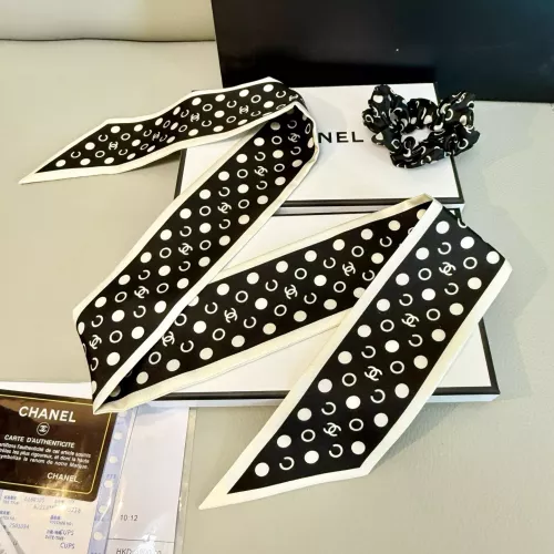 Replica Chanel Silk Scarf #1311776 $25.00 USD for Wholesale