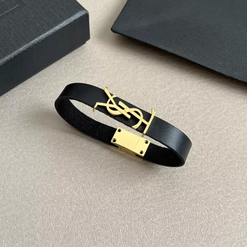Yves Saint Laurent YSL Bracelets #1311777 $45.00 USD, Wholesale Replica Yves Saint Laurent YSL Bracelets