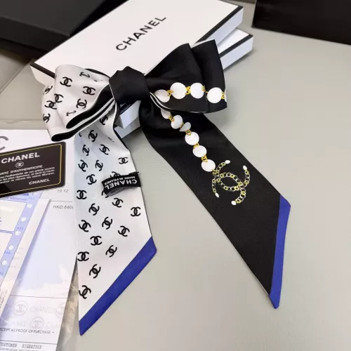 Replica Chanel Silk Scarf #1311778 $25.00 USD for Wholesale