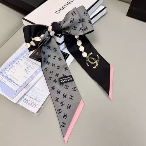 Replica Chanel Silk Scarf #1311779 $25.00 USD for Wholesale