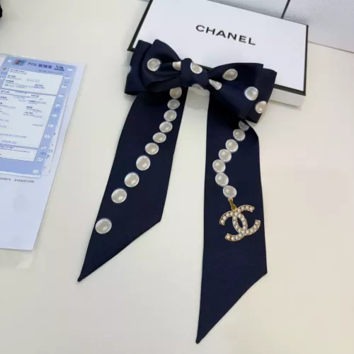 Replica Chanel Silk Scarf #1311780 $25.00 USD for Wholesale