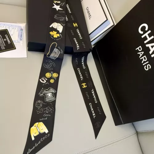 Replica Chanel Silk Scarf #1311785 $25.00 USD for Wholesale