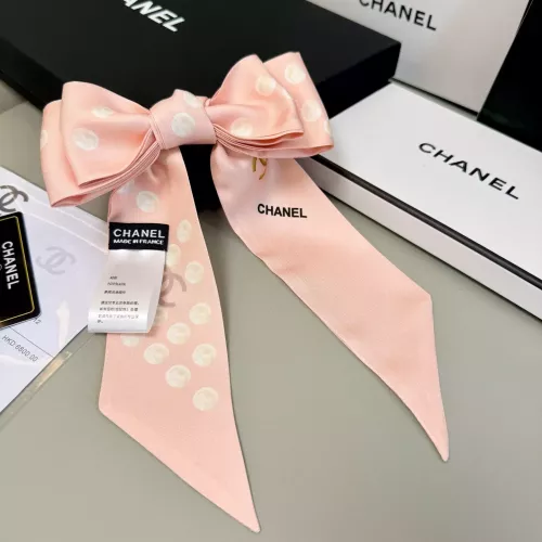 Replica Chanel Silk Scarf #1311788 $25.00 USD for Wholesale