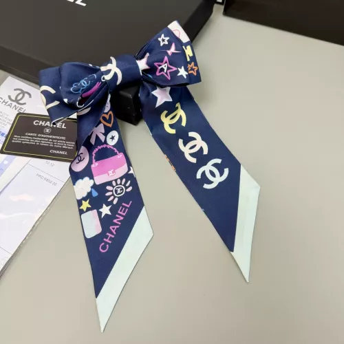 Replica Chanel Silk Scarf #1311789 $25.00 USD for Wholesale