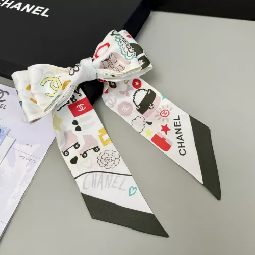 Replica Chanel Silk Scarf #1311790 $25.00 USD for Wholesale