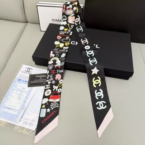 Replica Chanel Silk Scarf #1311791 $25.00 USD for Wholesale