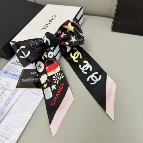 Replica Chanel Silk Scarf #1311791 $25.00 USD for Wholesale