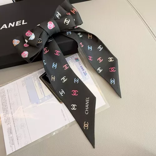 Replica Chanel Silk Scarf #1311794 $25.00 USD for Wholesale