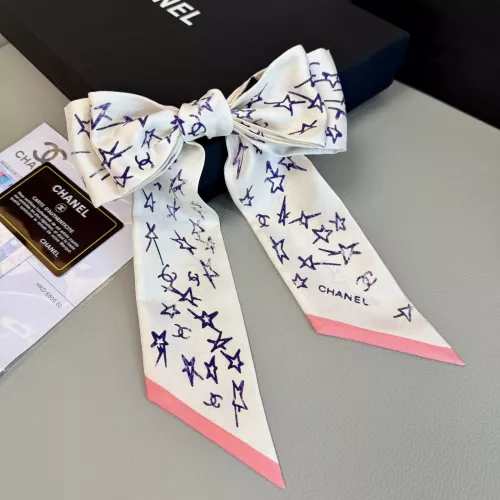 Replica Chanel Silk Scarf #1311797 $25.00 USD for Wholesale
