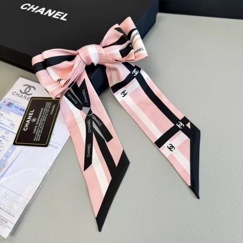 Replica Chanel Silk Scarf #1311800 $25.00 USD for Wholesale