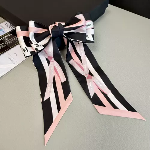 Replica Chanel Silk Scarf #1311801 $25.00 USD for Wholesale