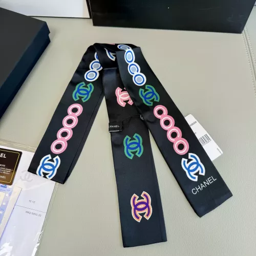 Replica Chanel Silk Scarf #1311802 $25.00 USD for Wholesale