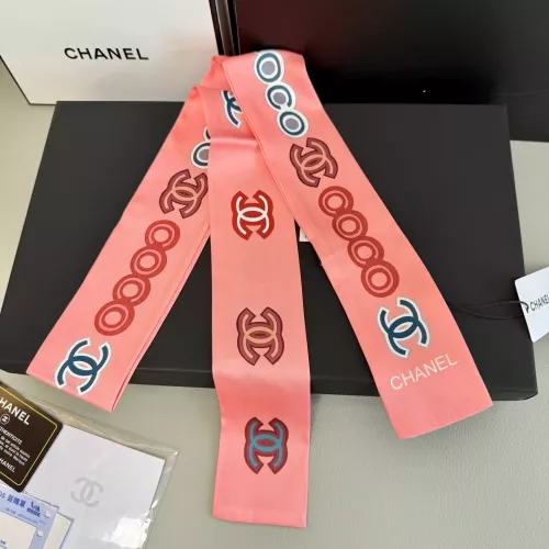 Replica Chanel Silk Scarf #1311803 $25.00 USD for Wholesale
