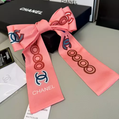 Replica Chanel Silk Scarf #1311803 $25.00 USD for Wholesale