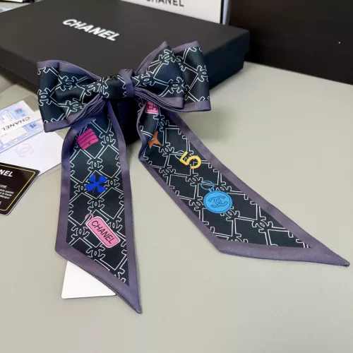 Replica Chanel Silk Scarf #1311805 $25.00 USD for Wholesale