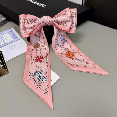 Replica Chanel Silk Scarf #1311806 $25.00 USD for Wholesale