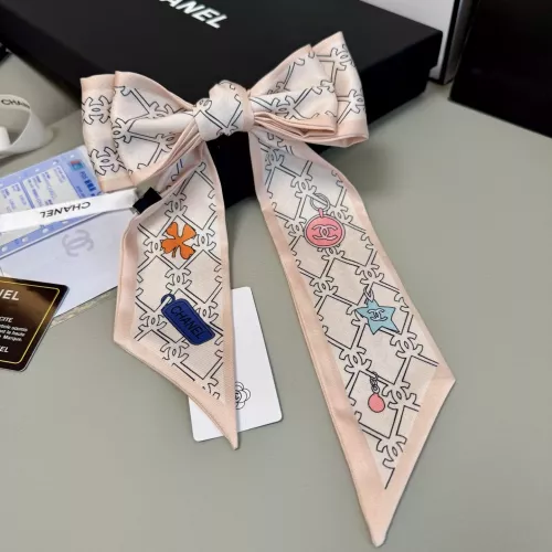 Replica Chanel Silk Scarf #1311807 $25.00 USD for Wholesale