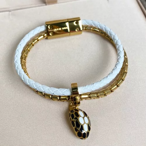 Bvlgari Bracelets #1311814 $68.00 USD, Wholesale Replica Bvlgari Bracelets