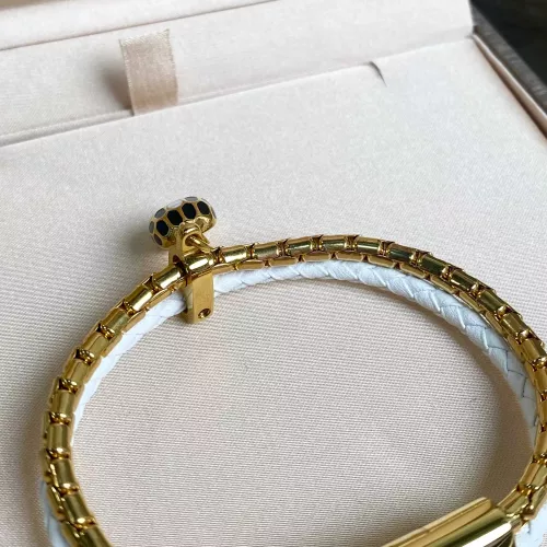 Replica Bvlgari Bracelets #1311814 $68.00 USD for Wholesale