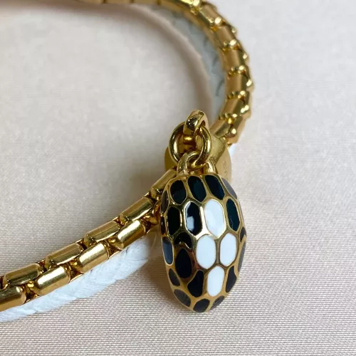 Replica Bvlgari Bracelets #1311814 $68.00 USD for Wholesale