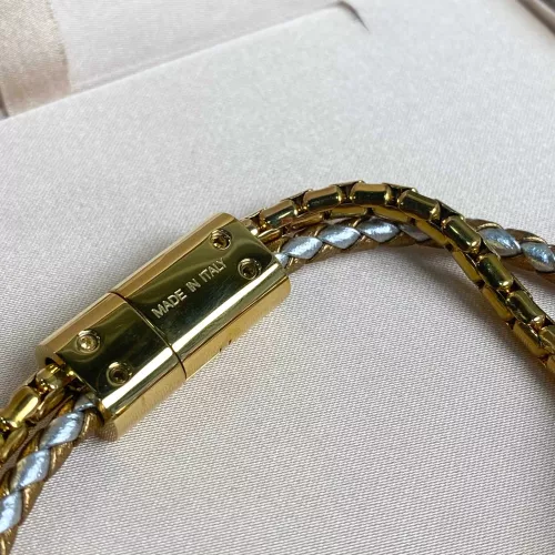 Replica Bvlgari Bracelets #1311815 $68.00 USD for Wholesale