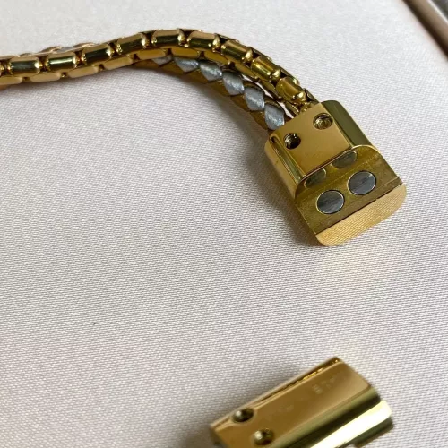 Replica Bvlgari Bracelets #1311815 $68.00 USD for Wholesale