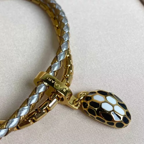 Replica Bvlgari Bracelets #1311815 $68.00 USD for Wholesale