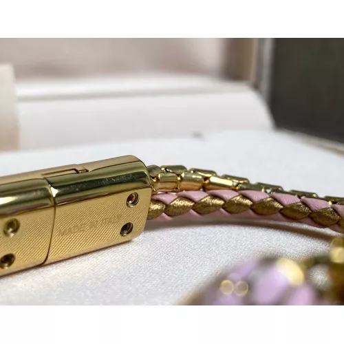 Replica Bvlgari Bracelets #1311816 $68.00 USD for Wholesale