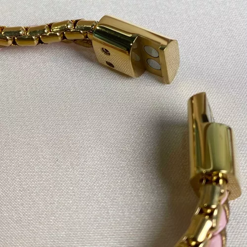 Replica Bvlgari Bracelets #1311816 $68.00 USD for Wholesale