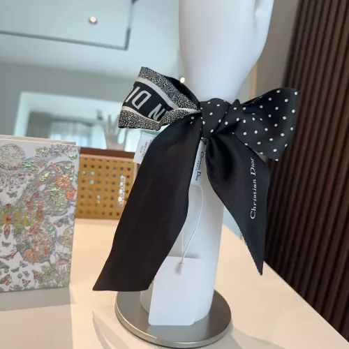 Replica Christian Dior Silk Scarf #1311825 $25.00 USD for Wholesale