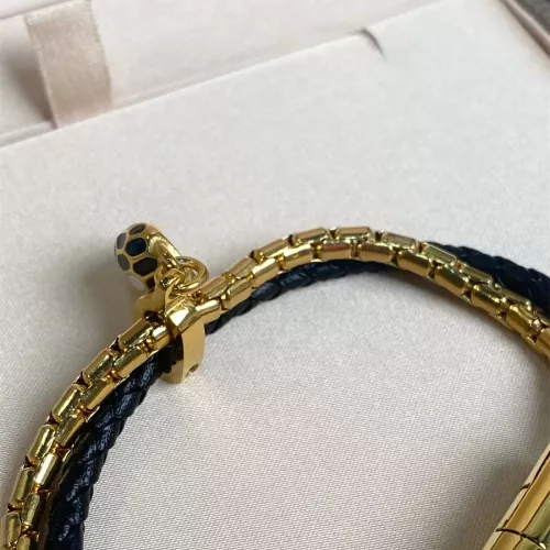 Replica Bvlgari Bracelets #1311829 $68.00 USD for Wholesale