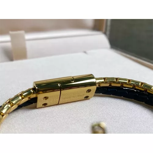 Replica Bvlgari Bracelets #1311829 $68.00 USD for Wholesale
